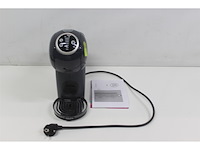Krups nescafé dolce gusto kp340b koffiecupmachine grijs - afbeelding 5 van  6