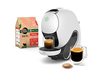 Krups nescafé dolce gusto kp8301 yy5677 neo koffiemachine - afbeelding 1 van  4