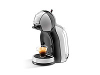 Krups nescafé dolce gusto minime kp123bsb koffiecupmachine zwart