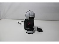 Krups nescafé dolce gusto minime kp123bsb koffiecupmachine zwart - afbeelding 4 van  5