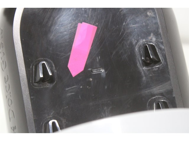 Krups nescafé dolce gusto minime kp123bsb koffiecupmachine zwart - afbeelding 5 van  5