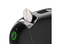 Krups nescafe dolce gusto neo yy5676 caff koffiemachine zwart - afbeelding 3 van  5