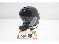Krups nescafe dolce gusto neo yy5676 caff koffiemachine zwart - afbeelding 4 van  5