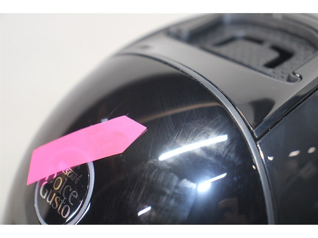 Krups nescafe dolce gusto neo yy5676 caff koffiemachine zwart - afbeelding 5 van  5