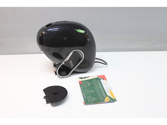 Krups nescafé dolce gusto neo yy5676 koffiemachine zwart - afbeelding 2 van  3