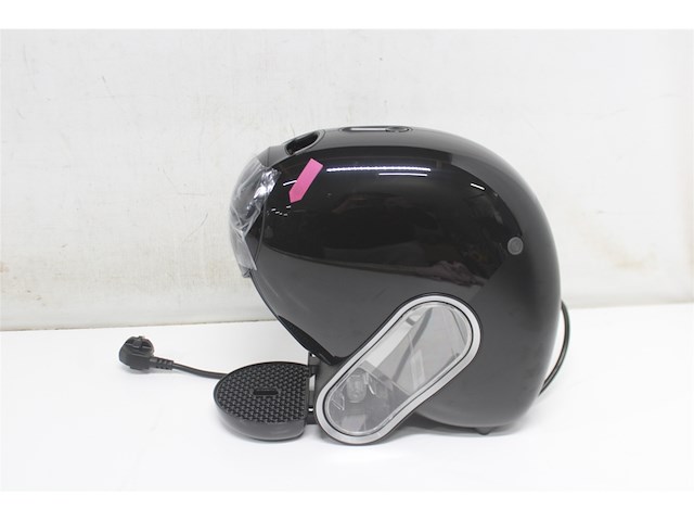 Krups nescafé dolce gusto neo yy5676 koffiemachine zwart - afbeelding 2 van  3