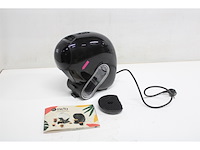 Krups nescafé dolce gusto neo yy5676 koffiemachine zwart - afbeelding 5 van  6