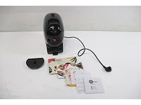 Krups nescafé dolce gusto neo yy5676 koffiemachine zwart - afbeelding 5 van  6