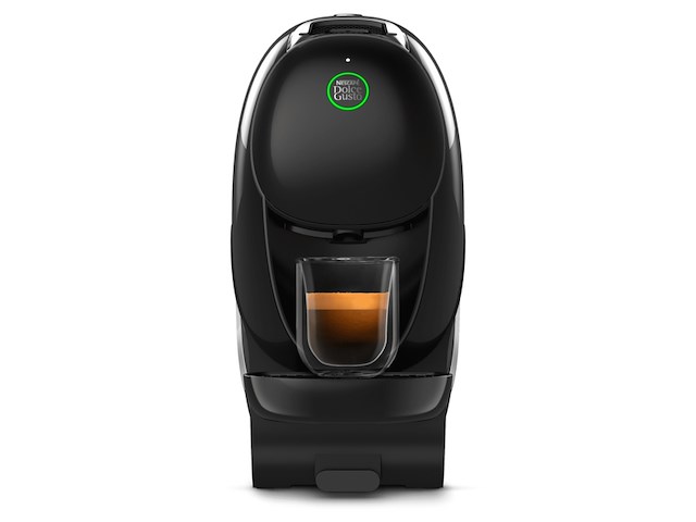 Krups nescafé dolce gusto neo yy5676 koffiemachine zwart - afbeelding 1 van  6