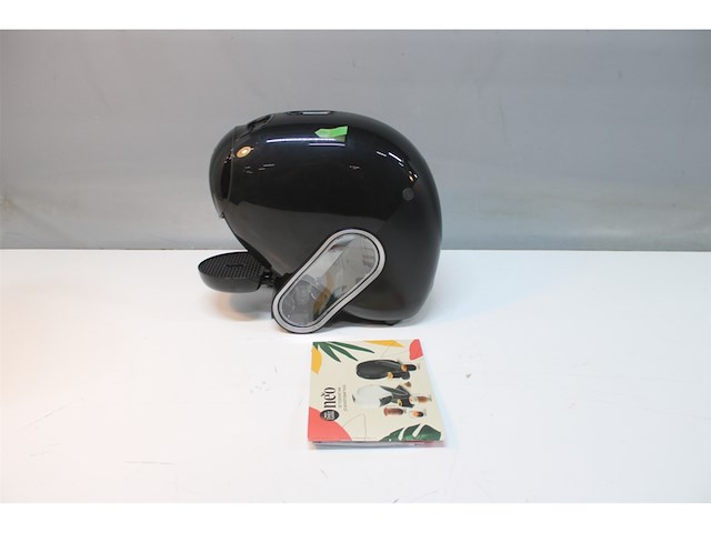 Krups nescafé dolce gusto neo yy5676 koffiemachine zwart - afbeelding 5 van  6