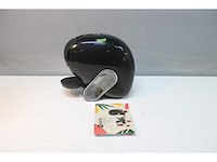 Krups nescafé dolce gusto neo yy5676 koffiemachine zwart - afbeelding 5 van  6