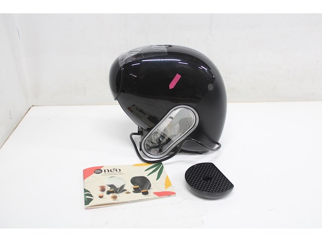 Krups nescafé dolce gusto neo yy5676 koffiemachine zwart - afbeelding 5 van  6