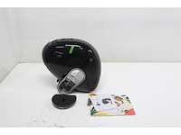 Krups nescafé dolce gusto neo yy5676 koffiemachine zwart - afbeelding 5 van  6