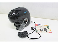 Krups nescafé dolce gusto neo yy5676 koffiemachine zwart - afbeelding 5 van  6