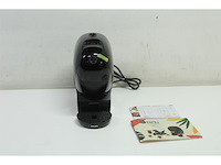 Krups nescafé dolce gusto neo yy5676 koffiemachine zwart - afbeelding 5 van  6