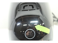 Krups nescafé dolce gusto neo yy5676 koffiemachine zwart - afbeelding 6 van  6