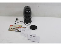 Krups nescafé dolce gusto neo yy5676 koffiemachine zwart - afbeelding 5 van  6
