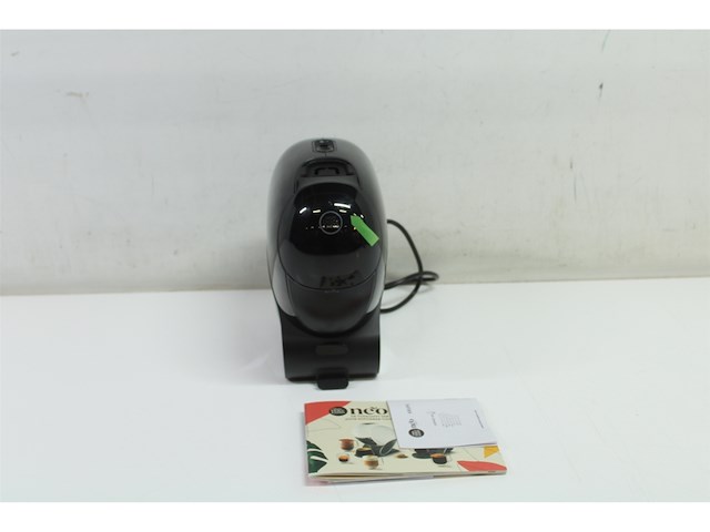 Krups nescafé dolce gusto neo yy5676 koffiemachine zwart - afbeelding 5 van  6
