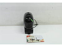 Krups nescafé dolce gusto neo yy5676 koffiemachine zwart - afbeelding 5 van  6