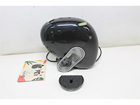 Krups nescafé dolce gusto neo yy5676 koffiemachine zwart - afbeelding 5 van  6