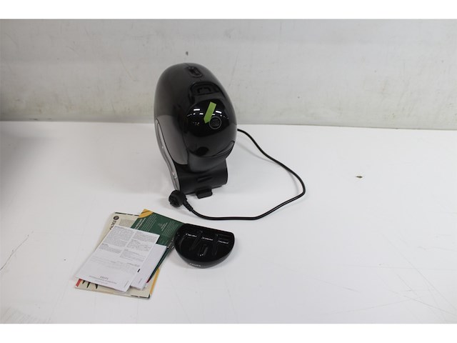 Krups nescafé dolce gusto neo yy5676 koffiemachine zwart - afbeelding 5 van  6