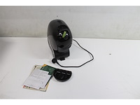 Krups nescafé dolce gusto neo yy5676 koffiemachine zwart - afbeelding 5 van  6