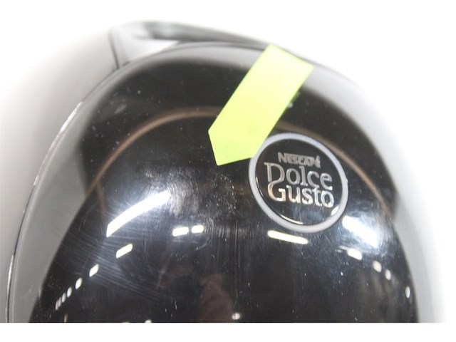 Krups nescafé dolce gusto neo yy5676 koffiemachine zwart - afbeelding 6 van  6