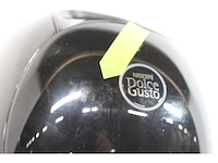 Krups nescafé dolce gusto neo yy5676 koffiemachine zwart - afbeelding 6 van  6