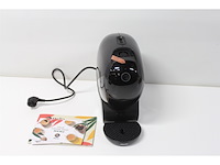 Krups nescafé dolce gusto neo yy5676 koffiemachine zwart - afbeelding 5 van  6