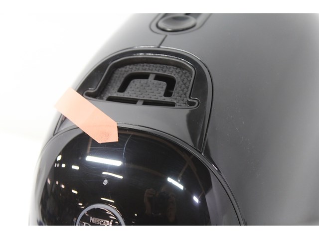 Krups nescafé dolce gusto neo yy5676 koffiemachine zwart - afbeelding 6 van  6