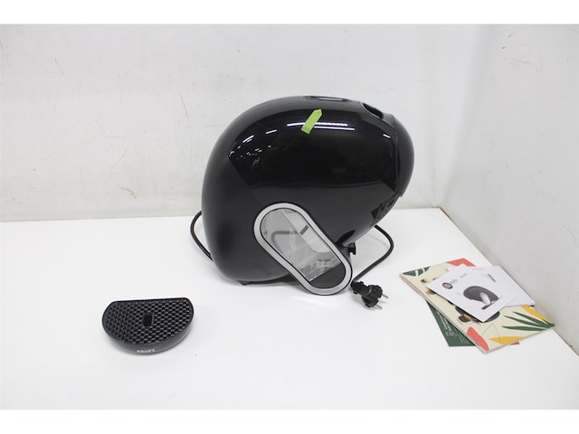 Krups nescafé dolce gusto neo yy5676 koffiemachine zwart - afbeelding 6 van  7