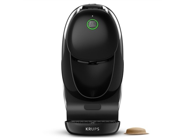 Krups nescafé dolce gusto neo yy5676 koffiemachine zwart - afbeelding 1 van  7