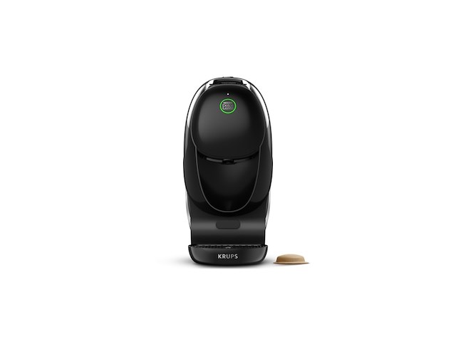 Krups nescafé dolce gusto neo yy5676 koffiemachine zwart - afbeelding 2 van  7