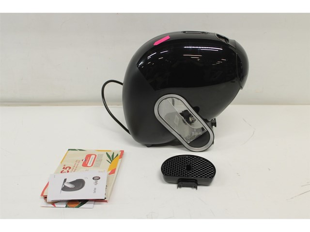Krups nescafé dolce gusto neo yy5676 koffiemachine zwart - afbeelding 6 van  7
