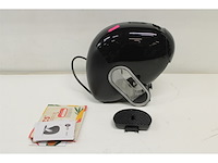 Krups nescafé dolce gusto neo yy5676 koffiemachine zwart - afbeelding 6 van  7
