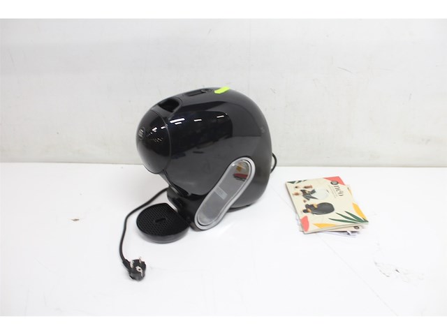 Krups nescafé dolce gusto neo yy5676 koffiemachine zwart - afbeelding 6 van  7