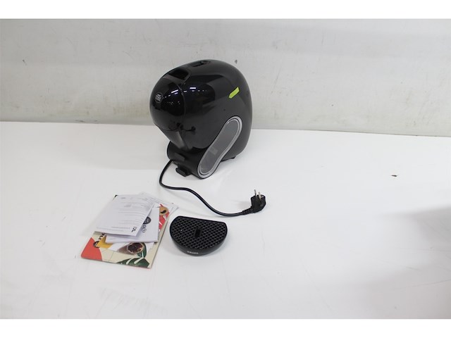 Krups nescafe dolce gusto neo yy5676 koffiemachine zwart - afbeelding 5 van  6