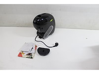 Krups nescafe dolce gusto neo yy5676 koffiemachine zwart - afbeelding 5 van  6