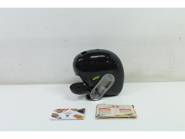 Krups nescafé dolce gusto neo yy5676 koffiemachine zwart - afbeelding 5 van  6
