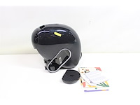 Krups nescafé dolce gusto neo yy5676 koffiemachine zwart - afbeelding 5 van  6