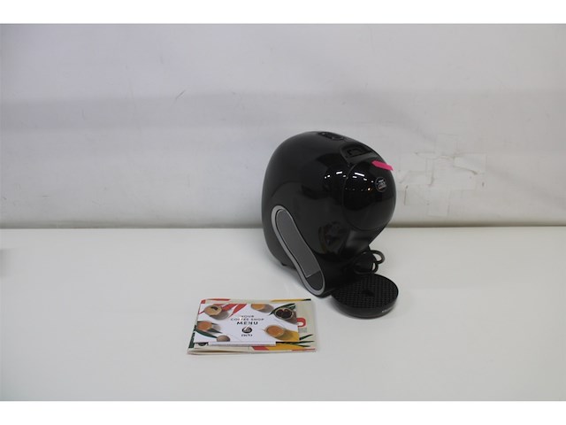 Krups nescafé dolce gusto neo yy5676 koffiemachine zwart - afbeelding 5 van  6