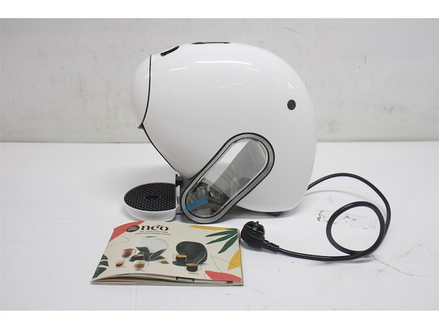 Krups nescafé dolce gusto neo yy5677 caff koffiemachine wit - afbeelding 2 van  3