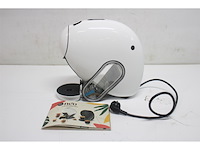 Krups nescafé dolce gusto neo yy5677 caff koffiemachine wit - afbeelding 2 van  3
