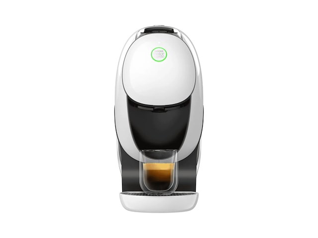Krups nescafé dolce gusto neo yy5677 koffiemachine wit - afbeelding 4 van  6