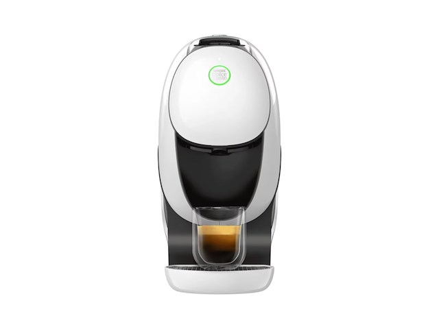 Krups nescafé dolce gusto neo yy5677koffiemachine wit - afbeelding 3 van  6