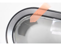 Krups nescafé dolce gusto neo yy5677koffiemachine wit - afbeelding 6 van  6