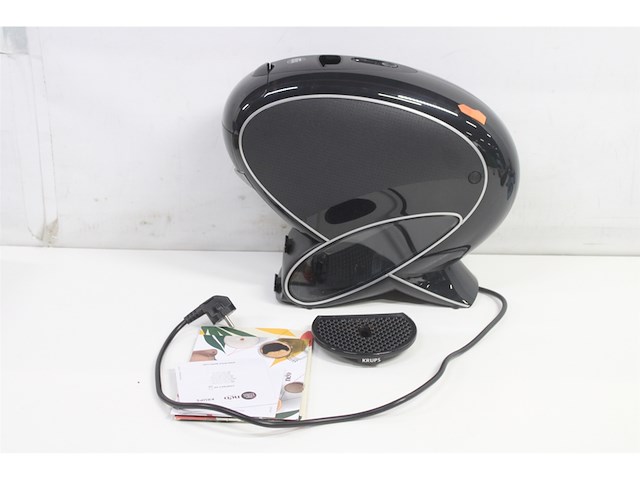 Krups nescafé dolce gusto neo yy5678 koffiemachine zwart - afbeelding 5 van  6