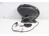 Krups nescafé dolce gusto neo yy5678 koffiemachine zwart - afbeelding 5 van  6