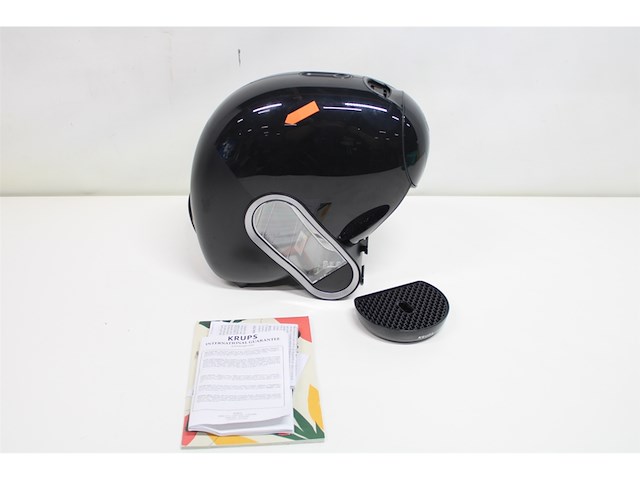 Krups nescafé dolce gusto neo yy5678 koffiemachine zwart - afbeelding 5 van  6