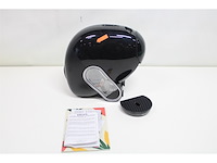 Krups nescafé dolce gusto neo yy5678 koffiemachine zwart - afbeelding 5 van  6